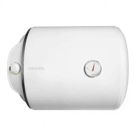 Бойлер Atlantic Steatite Slim VM 030 D325-2-BC 1500W сухой ТЭН белый 8311521