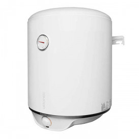 Бойлер Atlantic Steatite Slim VM 030 D325-2-BC 1500W сухой ТЭН белый 8311521