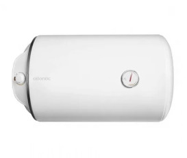 Бойлер Atlantic Steatite Slim VM 050 D325-2-BC 2100W сухий ТЕН білий 8412471