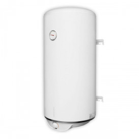 Бойлер Atlantic Steatite Slim VM 080 D325-2-BC 2100W сухий ТЕН білий 8512301