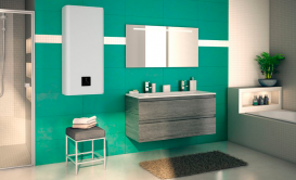 Бойлер Atlantic Vertigo MP 080 F220-2E-BL 1500W 853058