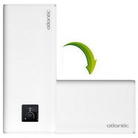 Бойлер Atlantic Vertigo MP 080 F220-2E-BL 1500W 853058