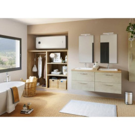 Бойлер Atlantic Vertigo Steatite WI-FI 100 ES-MP0802F220-S WD 2250W сухий ТЕН білий 851458