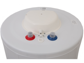 Бойлер комбінований Arti WH Comby Dry 120L/2 вертикальний сухий ТЕН білий 602244