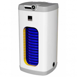 Бойлер косвенного нагрева Drazice OKH 125 NTR/HV без бокового фланца напольный вертикальный 140370601