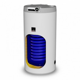 Бойлер косвенного нагрева Drazice OKC 100 NTR напольный вертикальный 1108708101