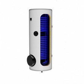 Бойлер косвенного нагрева Drazice OKC 500 NTRR/BP напольный вертикальный 121390101