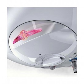 Бойлер косвенного нагрева комбинированный Tesy Bilight 100 л правое подключение GCV7/4S 1004420 B11 TSRP