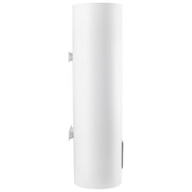 Бойлер Kroner Flacher K100F2-D 100 л с сухим ТЭНом белый CV031152