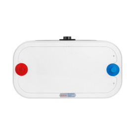 Бойлер Kroner NEO Flacher K30PVH2-D 30 л с сухим ТЭНом белый CV035494