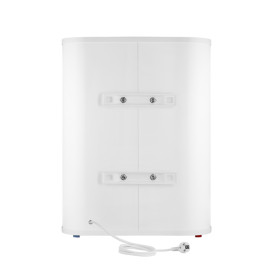 Бойлер Kroner NEO Flacher K50PVH2-D 50 л із сухим ТЕНом білий CV035495