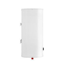 Бойлер Kroner NEO Flacher K50PVH2-D 50 л із сухим ТЕНом білий CV035495