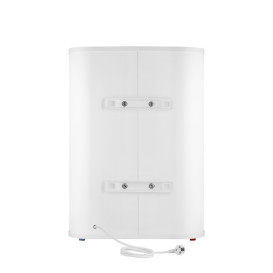 Бойлер Kroner NEO Flacher K80PVH2 80 л с мокрым ТЭНом белый CV035491