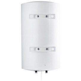 Бойлер Kroner Runder K100VH2 100 л із мокрим ТЕНом білий CV031156