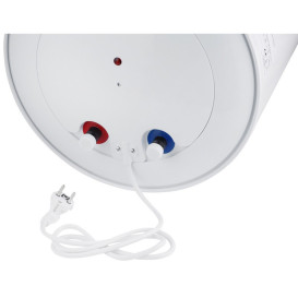 Бойлер Kroner Runder K30VH2 30 л с мокрым ТЭНом белый CV031716