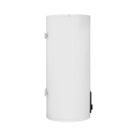 Бойлер Kroner Runder K50VH1,5-D 50 л с сухим ТЭНом белый CV034361