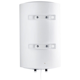 Бойлер Kroner Runder K80VH2 80 л із мокрим ТЕНом білий CV031155