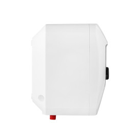 Бойлер Kroner Small K10SA1.5 10 л з мокрим ТЕНом білий CV034583