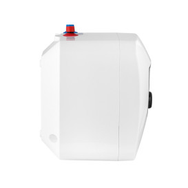 Бойлер Kroner Small K15SU1.5 15 л з мокрим ТЕНом білий CV034586