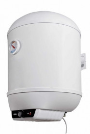 Бойлер Vestel цилиндрический 50 л с механическим управлением белый TE50A20