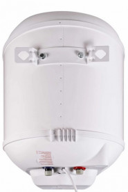 Бойлер Vestel циліндричний 80 л з механічним керуванням білий TE50A20