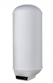 Бойлер Vestel цилиндрический 100 л с электронным управлением белый TE100D20