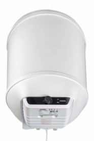 Бойлер Vestel цилиндрический 50 л с электронным управлением белый TE50D20