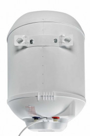 Бойлер Vestel циліндричний 50 л з електронним керуванням білий TE50D20