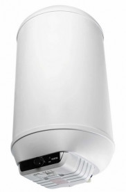 Бойлер Vestel цилиндрический 80 л с электронным управлением белый TE80D20