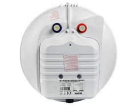 Бойлер Vestel цилиндрический 80 л с электронным управлением белый TE80D20