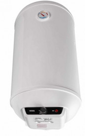 Бойлер Vestel циліндричний 80 л з механічним керуванням TE80A20