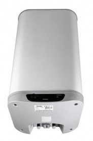 Бойлер Vestel прямоугольный 100 л с электронным управлением белый TR10D20