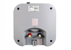 Бойлер Vestel прямоугольный 100 л с электронным управлением белый TR10D20