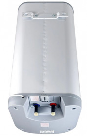 Бойлер Vestel прямоугольный 100 л с электронным управлением белый TR10D20