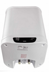 Бойлер Vestel  прямоугольный 50 л с электронным управлением белый TR50D20