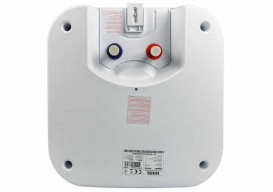 Бойлер Vestel  прямоугольный 50 л с электронным управлением белый TR50D20