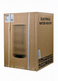 Бойлер Vestel  прямоугольный 50 л с электронным управлением белый TR50D20