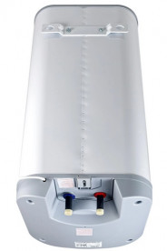 Бойлер Vestel прямоугольный 80 л с электронным управлением белый TR80D20