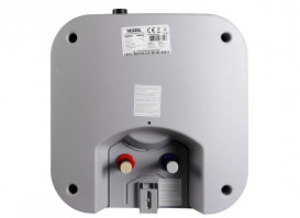 Бойлер Vestel прямоугольный 80 л с электронным управлением белый TR80D20