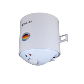 Бойлер Willer AEV-06R Palermo 6 л мокрий ТЕН білий 100939