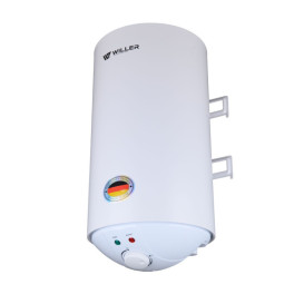 Бойлер Willer AEVH-30R Palermo універсальний 30 л мокрий ТЕН білий 100953