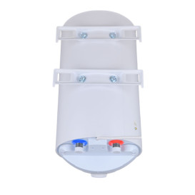 Бойлер Willer AEVH-30R Palermo універсальний 30 л мокрий ТЕН білий 100953