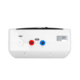 Бойлер Willer EH20R Edge+ горизонтальний 20 л мокрий ТЕН білий 55475