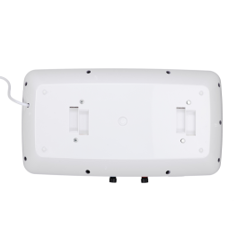 Бойлер Willer EH20R Edge+ горизонтальний 20 л мокрий ТЕН білий 55475