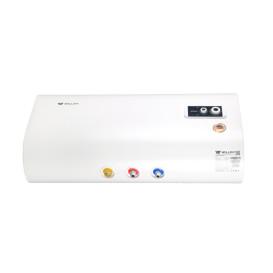 Бойлер Willer EH50R Spring горизонтальний 50 л мокрий ТЕН білий 55352