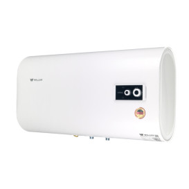 Бойлер Willer EH50R Spring горизонтальний 50 л мокрий ТЕН білий 55352