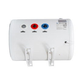 Бойлер Willer EH50RI-Horizon горизонтальний 50 л мокрий ТЕН білий 105668