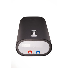 Бойлер Willer EV100DR Grand-SP-blacksky 100 л сухий ТЕН чорний зоряне небо 97504