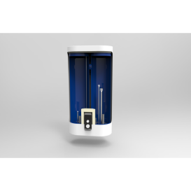 Бойлер Willer EV100DR Grand-SP-goldm 100 л сухий ТЕН золотий матовий 91572