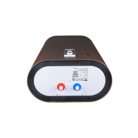 Бойлер Willer EV100DR Grand-SP-wenge 100 л сухий ТЕН венге 104852